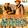 Los Alegres de Terán - Paso del Norte