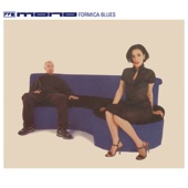 Formica Blues (25th Anniversary Edition) artwork