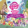 Friendship is Magic: Songs of Ponyville (Music From the Original TV Series) [Norwegian Version], 2014