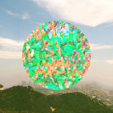 IDK Maybe artwork