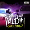 Streets Wildin' (feat. Apex Hadez) [Instrumental] - Single album lyrics, reviews, download