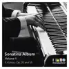 Sonatina Album (Volume 1: Friedrich Kuhlau Sonatinas Op. 20 And 55 No. 1 to 3) album lyrics, reviews, download