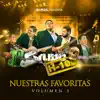 Nuestras Favoritas Vol. 3 (Live) album lyrics, reviews, download