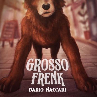 Grosso Frenk - Dario Naccari