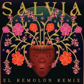 Salvia (El Remolón Remix) artwork