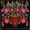 Salvia (El Remolón Remix) artwork
