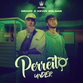 Perreito Under artwork