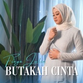 Butakah Cinta artwork