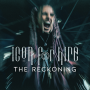 The Reckoning - Icon for Hire