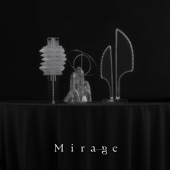 Mirage Op.2 artwork
