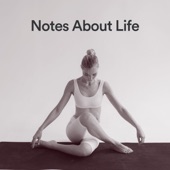 Notes About Life artwork