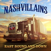 Nashvillains - East Bound and Down (Live Acoustic)