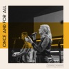 Once and For All (Live) - Single