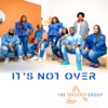 Its Not Over - Single