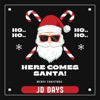 Here Comes Santa! E.P (Special Edition)