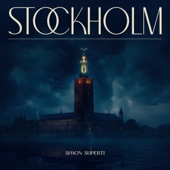 Stockholm artwork