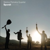 Stelios Petrakis Quartet - Rodo Ts' Avgis