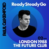 Ready Steady Go: London 1988 (DJ Mix) artwork
