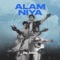 Alam Niya artwork