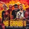 Nordeste 40 Graus 1 (feat. MC VN RJ) - MC Dom Lp, Mc Sapinha & MK no Beat lyrics