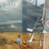 Bobbie Lovesong - Desert Air