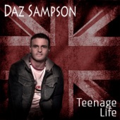 Teenage Life (Radio Edit) artwork