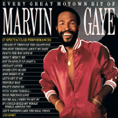 Every Great Motown Hit of Marvin Gaye - Marvin Gaye