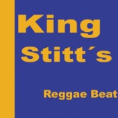 King Stitt - Rub a Dub
