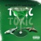 TOXIC (feat. SWAN JOHNSON) - GLITCHLOCK lyrics