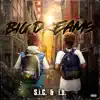 Big Dreams (feat. Inf Black) - Single album lyrics, reviews, download