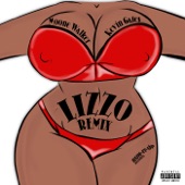 Lizzo Remix artwork