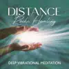 Distance Reiki Healing: Deep Vibrational Meditation for Healing at All Levels, Energetically Programmed Music to Clear and Release Energetic Blocks, Holistic Therapy Sound album lyrics, reviews, download