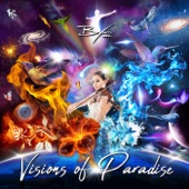 Visions of Paradise artwork