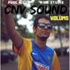 Cnv Sound Volums (Kion Studio One Shots) - Pure Negga