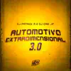 Automotivo Extradimensional 3.0 song lyrics