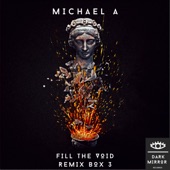 Fill the Void (MONNER Remix) artwork