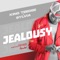 Jealousy (feat. SYLVIA) - King TeeDee lyrics