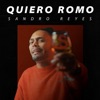 Quiero romo - Single