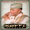 Boma Nga N'Elengi - EP