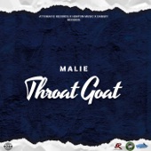 Throat Goat artwork