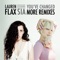 You've Changed (feat. Sia) - Lauren Flax lyrics