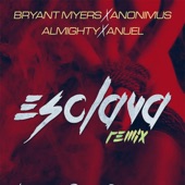 Esclava (Remix) artwork