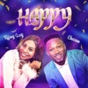 Happy (feat. Chozenn) - Single