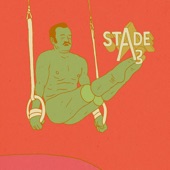 Stade 3 artwork