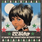 It Won't Be Christmas Without You artwork
