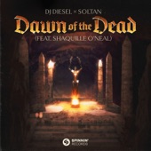 Dawn Of The Dead (Radio Edit) artwork