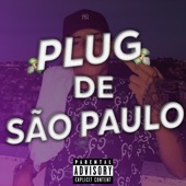 Plug de São Paulo artwork