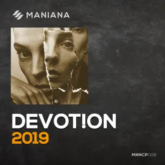 Devotion 2019 by Jaytor, Misha Klein & Spectral Sun album reviews, ratings, credits