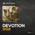 Devotion 2019 album cover