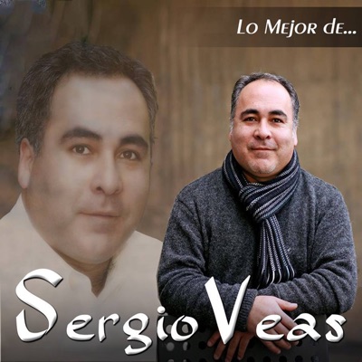 Los Ojos Almendrados de Mi Morena - Sergio Veas | Shazam